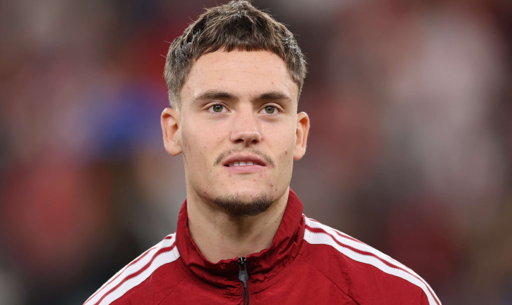 Knallharte Prognose zu Florian Wirtz in Liverpool: "Dann wird die Reißleine gezogen" | Goal.com Deutschland