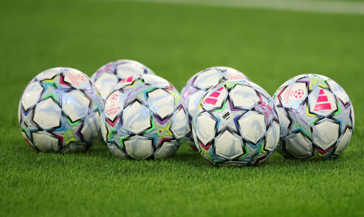 2028 ist es so weit: Finale der Champions League steigt wieder in Deutschland | Goal.com Deutschland