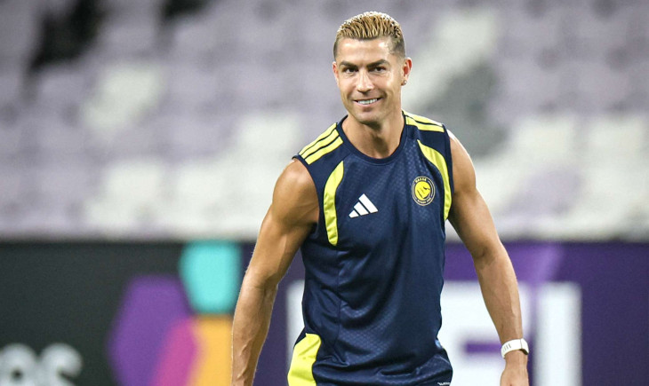 Cristiano Ronaldo's secret to maintaining his fitness: it is not what everyone thinks | Goal.com