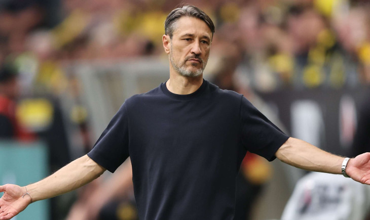 BVB-Star schon wieder verletzt ausgewechselt: Nächster Schock für Kovac? | Goal.com Deutschland