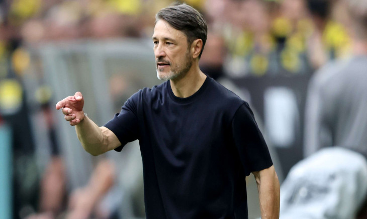 Klausel von BVB-Star Felix Nmecha könnte Klub in die Karten spielen | Goal.com Deutschland