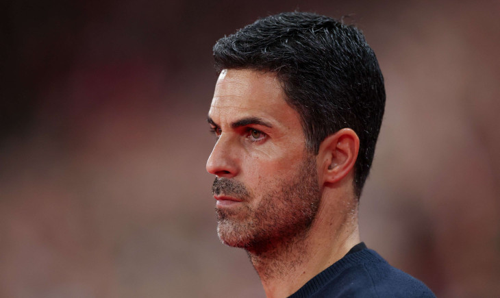 Arsenal reward Arteta with an exceptional contract | Goal.com