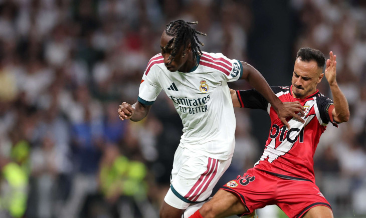 Marca: Doumbia's stardom unclear, and he must compete with Real Madrid's best player | Goal.com