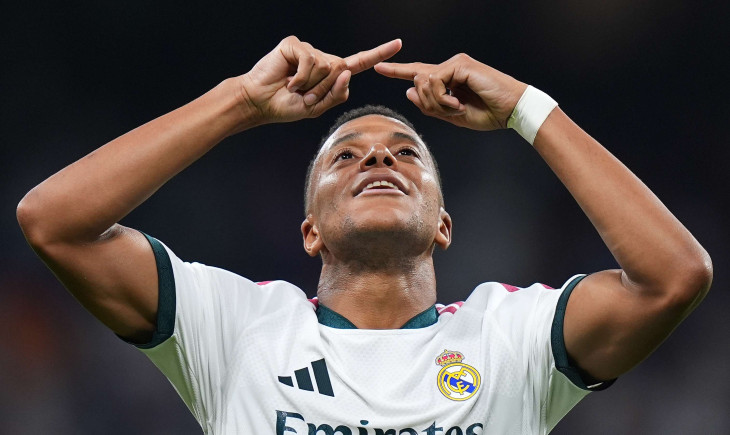 Golden Mbappé puts Real Madrid back on track with rout of Vallecano | Goal.com