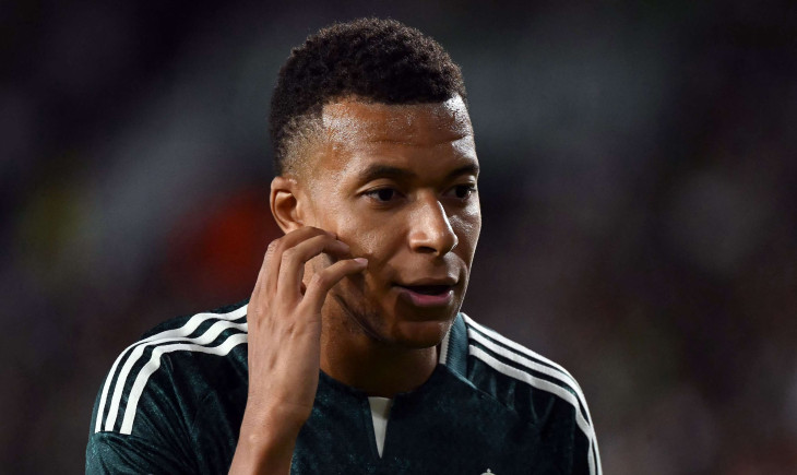 Mbappé cleared of 'fleeing' charge: the mystery of the fleeting Paris trip revealed | Goal.com