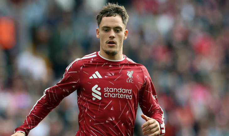 "Da ist einfach nichts. Da passiert überhaupt nichts": Liverpool-Legende fordert Bankplatz für Florian Wirtz | Goal.com Deutschland