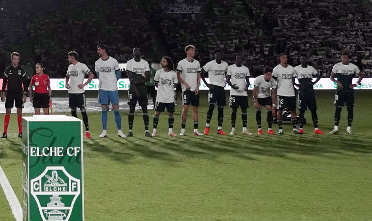 Look to Real Madrid: who is behind the initiative to support Ceuta? | Goal.com