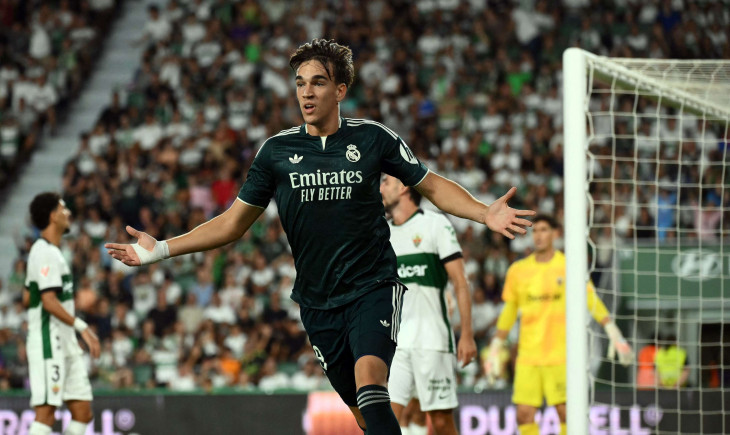 Video: a dramatic winner tinged with anxiety: Real Madrid navigate the bottom side's trap and raise question marks before the derby | Goal.com
