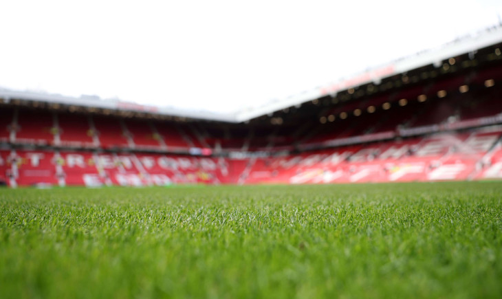 Nach millionenschwerem Verlust: Manchester United ergreift kuriose Maßnahme | Goal.com Deutschland