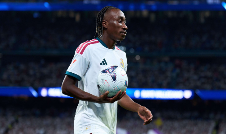 Achieving something priceless: Diomande piles pressure on Mourinho and threatens Vinicius's throne | Goal.com