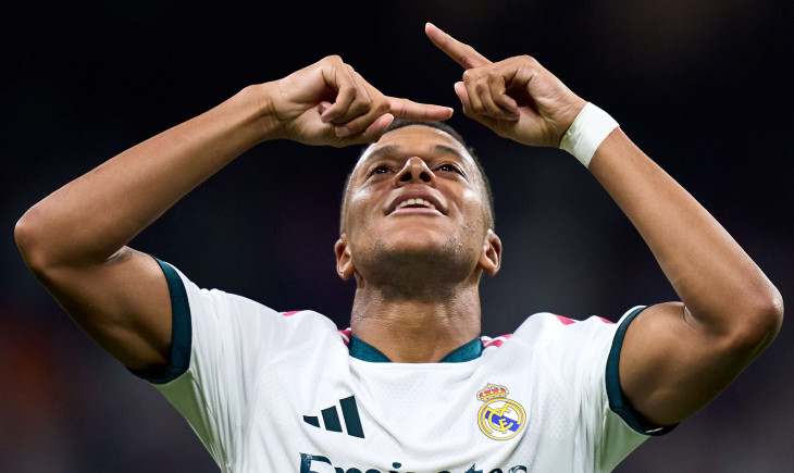 Arrogant Mbappé provokes Real Madrid fans | Goal.com