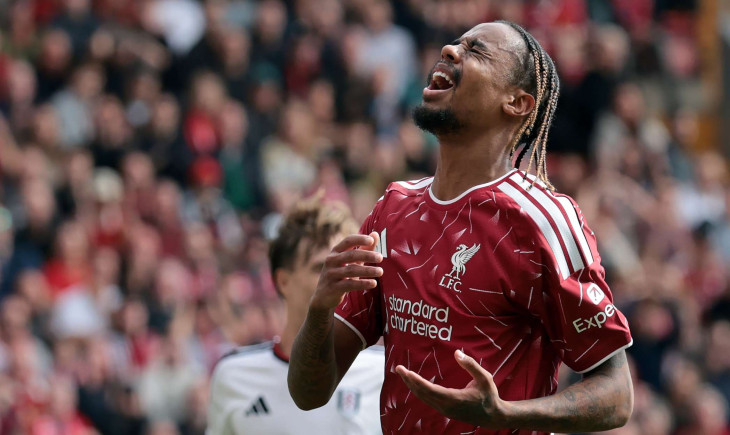 A difficult start for the French star: Liverpool manager announces bad news about Barcola | Goal.com