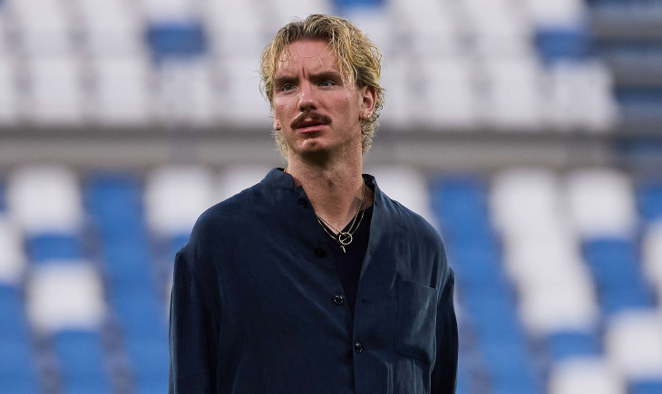 Ex-Bundesligaflop für Woltemade? Juve hat wohl neuen Angreifer im Visier | Goal.com Deutschland