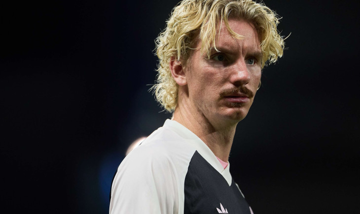 Nick Woltemade wird von Legende von Juventus Turin deutlich kritisiert | Goal.com Deutschland