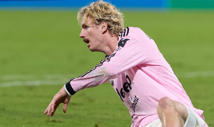 "Wie ein Fremdkörper!" - Woltemade trotz guten Impacts bei Juventus in der Kritik | Goal.com Deutschland