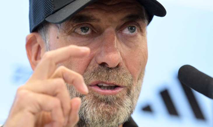 Presse reagiert verwundert: "Jürgen Klopps erster Kader ist der Wahnsinn" | Goal.com Deutschland