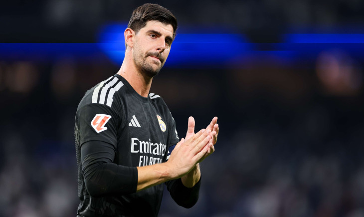 Van Bommel görevine "Courtois sürprizi" ile başlıyor: Belçika kadrosu sürprizlerle dolu | Goal.com Türkçe
