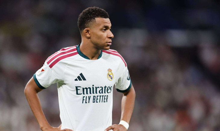A sudden upheaval "in the Mbappe camp": Real Madrid star parts ways with his lawyer after victory over Paris | Goal.com