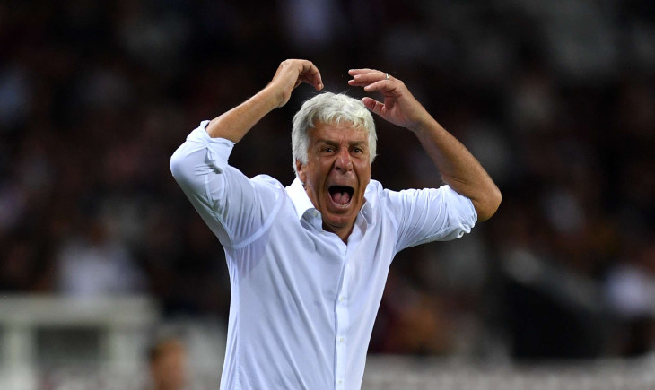 A heavy blow for Roma before facing Real Madrid | Goal.com