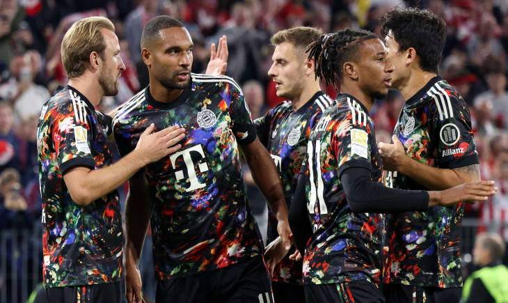 Fußball heute live: Läuft FC Bayern, BVB und die Konferenz bei DAZN oder Sky? | Goal.com Deutschland