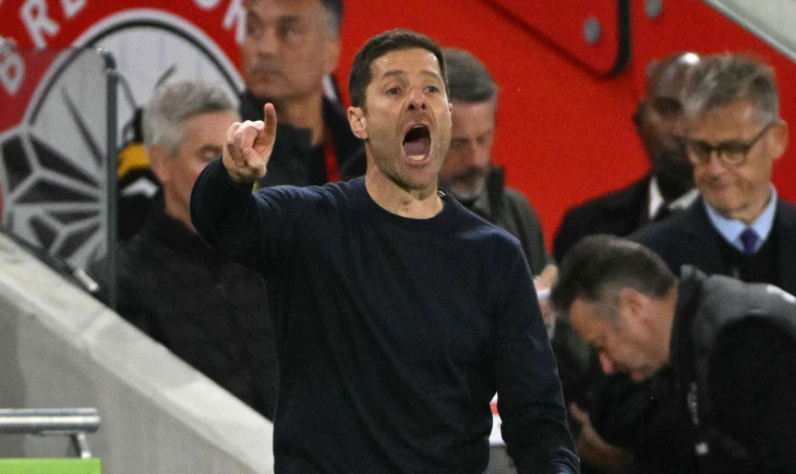 Alonso: Chelsea were intimidated against Brentford | Goal.com