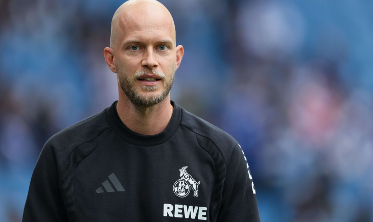 Trainer eigentlich noch im Amt: Bundesligist offenbar schon mit Nachfolger einig | Goal.com Deutschland