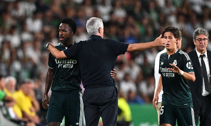"There is no place for them at Real Madrid": the Spanish media opens fire on Mourinho and his players after the derby disaster | Goal.com