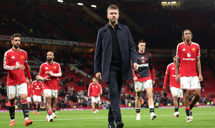 Barcelona in the picture: an Algerian talent on Manchester United's radar | Goal.com