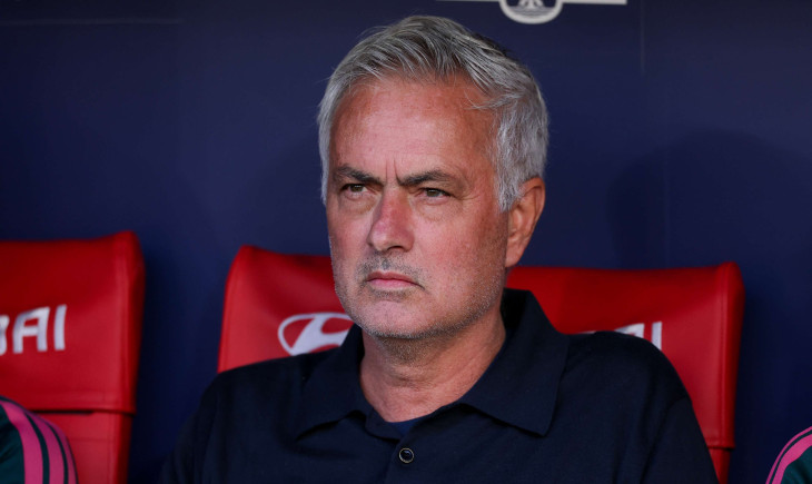 The official call-up: Mourinho rallies Real Madrid's weapons against Roma | Goal.com