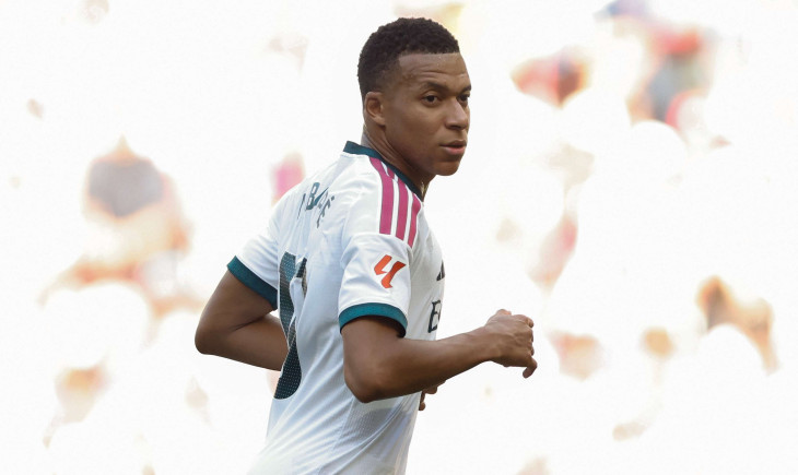 Mbappé misses Real Madrid training: his status for the Villarreal clash to be decided | Goal.com