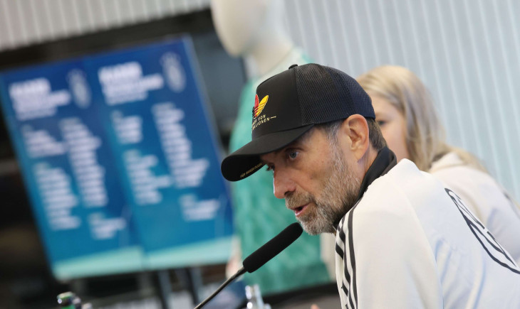 Nummer eins und Kapitän: Jürgen Klopp verkündet wichtige Entscheidungen | Goal.com Deutschland