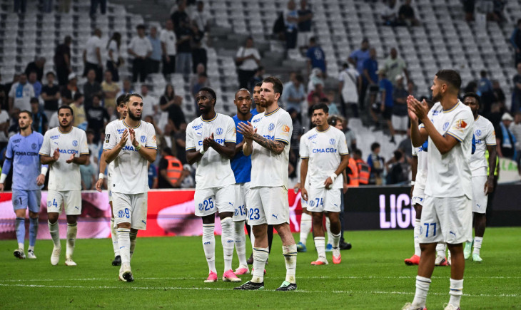 Marseille block suitors for their Algerian talent | Goal.com