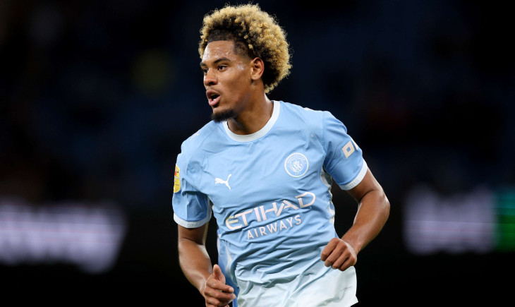 "Stiehlt allen die Show.": Deutsche Nachwuchs-Hoffnung verzückt England nach Doppelpack für Manchester City | Goal.com Deutschland