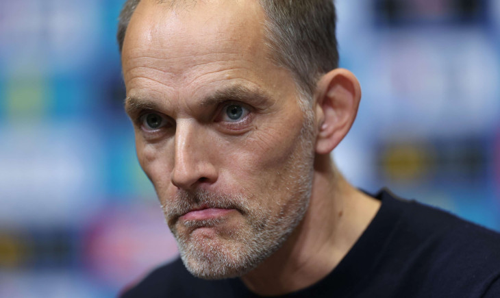 "England gibt sich dem Chaos hin": Thomas Tuchel nach "katastrophaler Defensivleistung" gegen Spanien am Pranger | Goal.com Deutschland