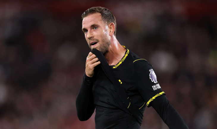 Chelsea continue poor start under Xabi Alonso; Henderson booed en masse | Goal.com