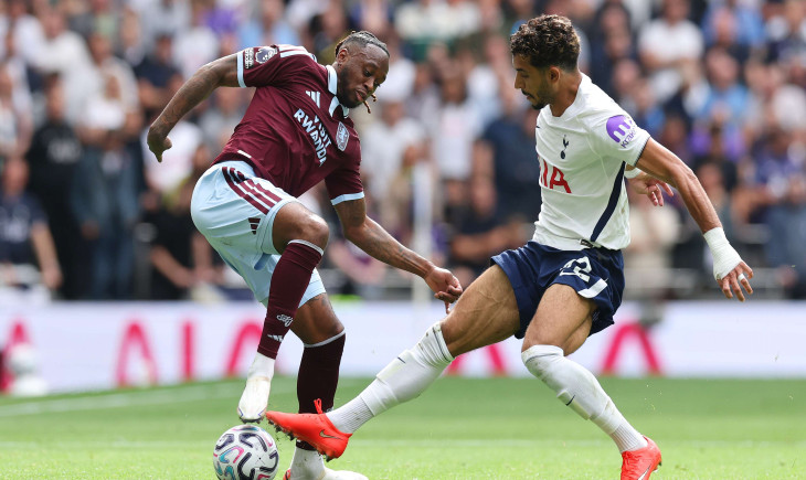Video: with Marmoush featuring, Tottenham break their curse and fall to a three-goal defeat | Goal.com
