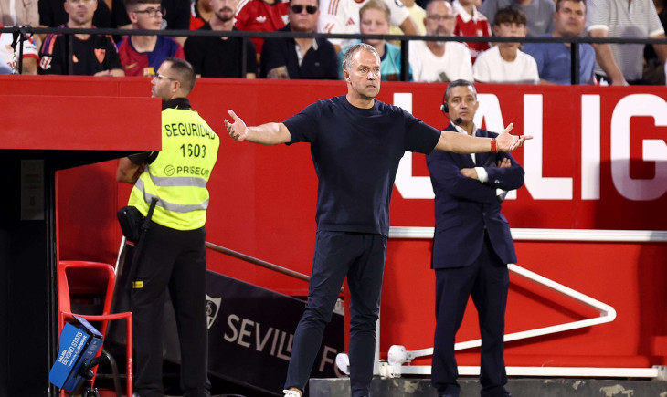 "This is the best decision the club has made": Flick praises Barcelona's move and reveals a shocking surprise | Goal.com