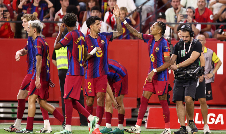 17 players under the microscope: international break nightmares spread terror at Barcelona | Goal.com