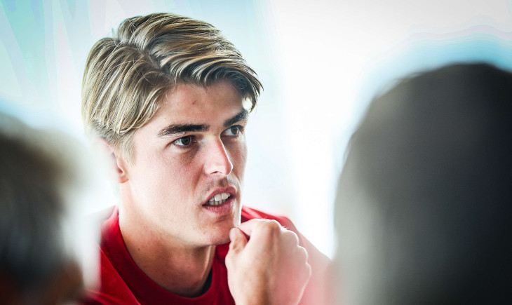 Bayern Munich were also looking at him: World Cup star reveals strong interest from PSG | Goal.com