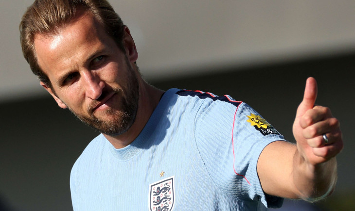 Anders als bei Ribery und Robben: FC Bayern will für Kane eine "Ausnahme" machen | Goal.com Deutschland