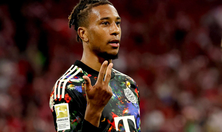 "Im Moment sogar noch reifer" als Lamine Yamal: Bayern-Boss mit klarer Ansage bei Michael Olise | Goal.com Deutschland