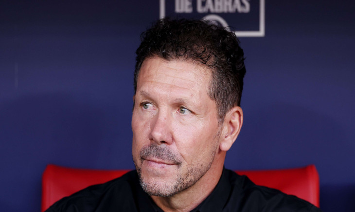 Simeone leaps to Julian Alvarez's defence and identifies Atletico Madrid's strength | Goal.com