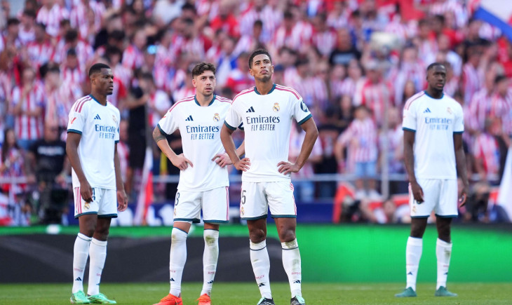 Ancelotti's son sums up Real Madrid's crisis in clear words | Goal.com