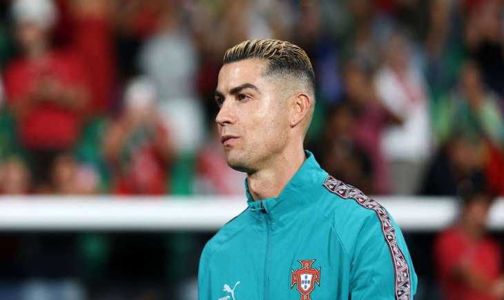 Abreise mit Folgen: Leao bekommt offenbar Ronaldos Trikotnummer bei Portugal | Goal.com Deutschland