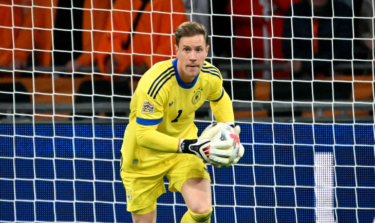 After a stunning start: Ter Stegen sends a message to Barcelona | Goal.com