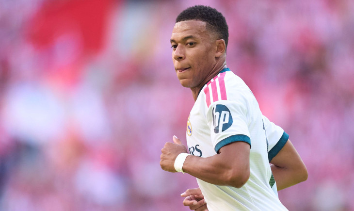 "My mother fell in love": Mbappé reveals the secret behind preferring Saint-Germain over Liverpool | Goal.com