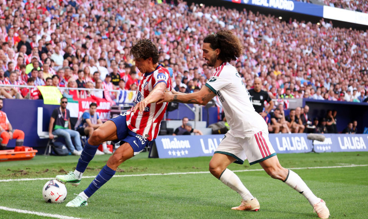 "Sons of whores and scum": obscene language and insulting chants against Real Madrid and Barcelona | Goal.com