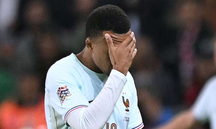 Mbappé falls behind the dominance of Yamal and Haaland in the race for the most valuable | Goal.com