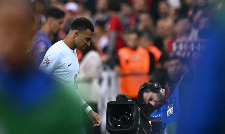 "It will be my end"! 180,000 euros from Mbappe open the door to a corruption scandal rocking France | Goal.com