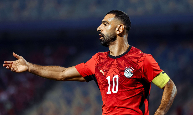 Gamal Abdel Hamid: Salah deserves special treatment, and Hossam made 70 mistakes but luck saved him | Goal.com